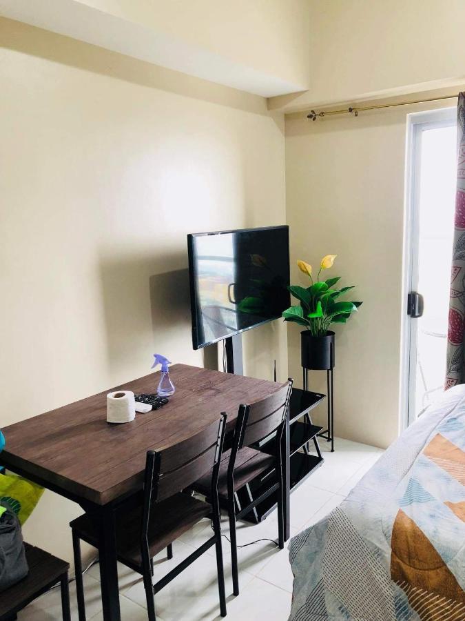 Bay View Sunvida Tower 28 Cebu