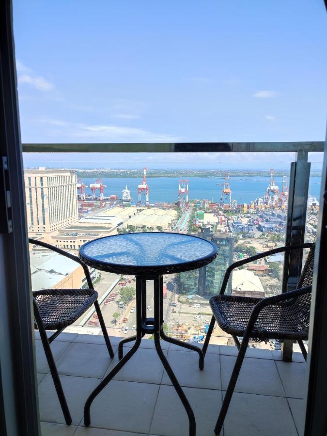 Bay View Sunvida Tower 28 *