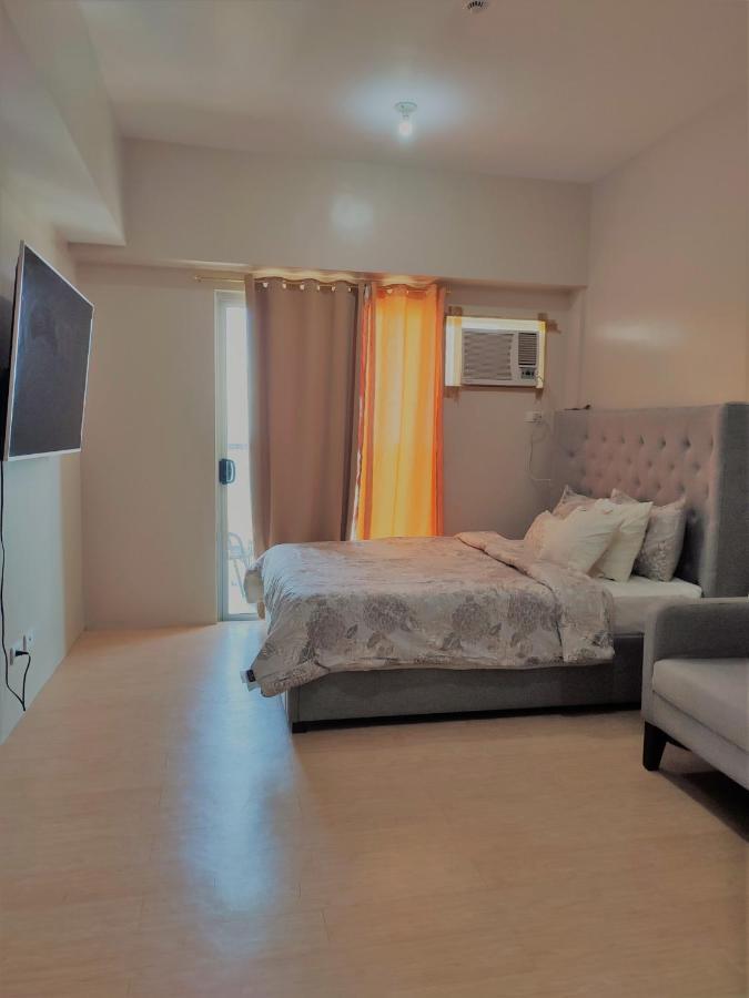 Bay View Sunvida Tower 28 * Cebu