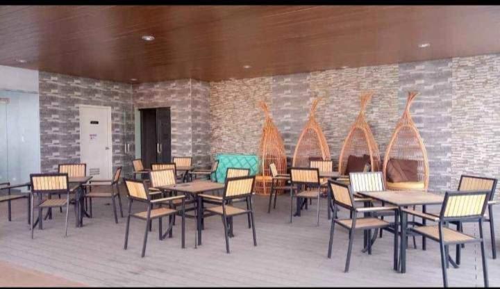Bay View Sunvida Tower 28 Cebu