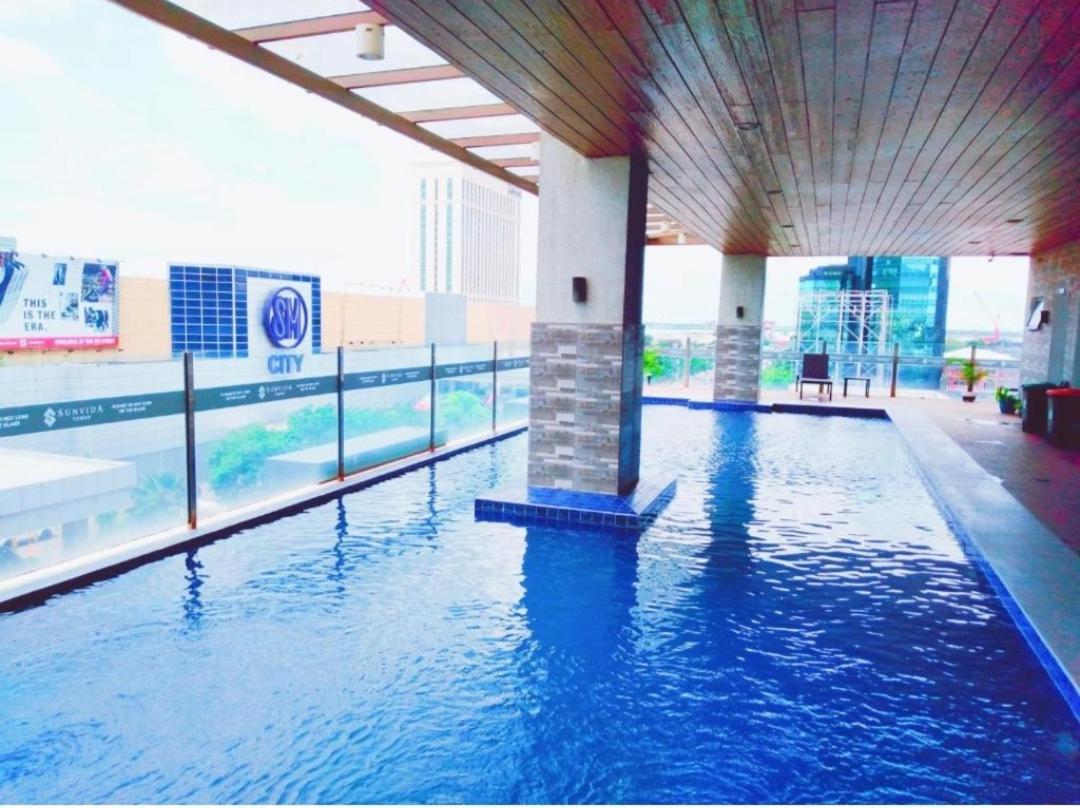 Apartment Bay View Sunvida Tower 28 *