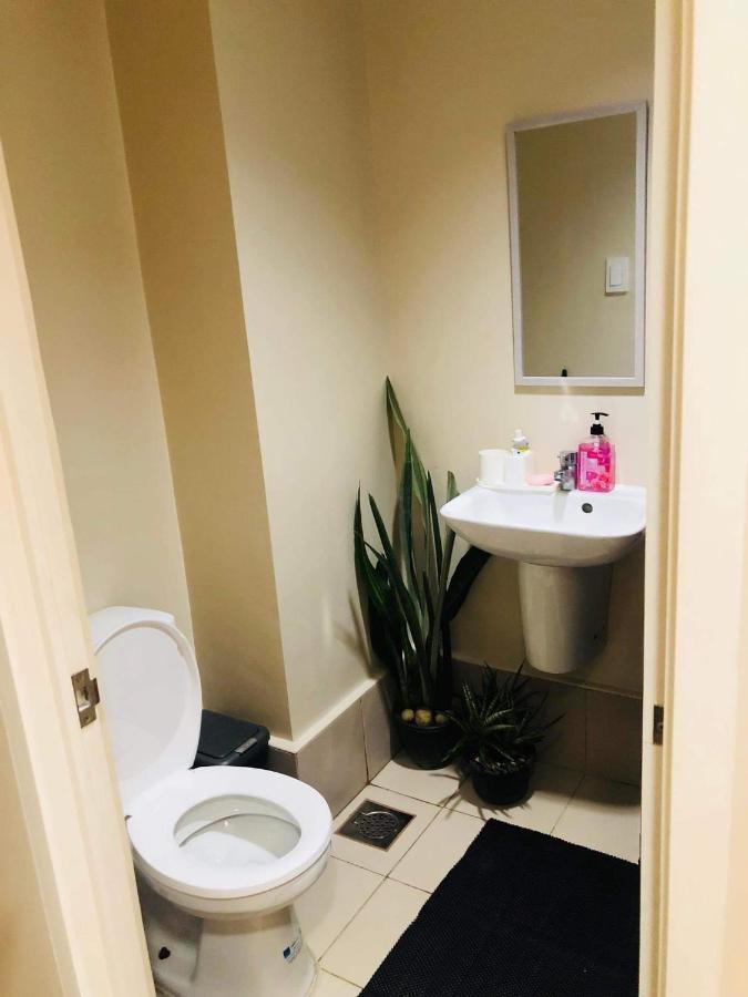 Bay View Sunvida Tower 28 Cebu